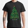 Dirty Christmas T-Shirt Official Cow Anime Merch