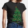 Dirty Christmas T-Shirt Official Cow Anime Merch